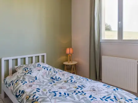 Maison spacieuse près de Troyes avec internet et parking - Photo 12