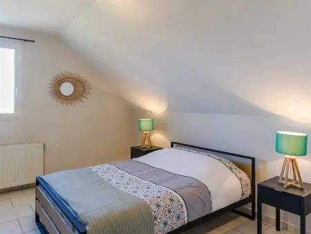 Maison spacieuse près de Troyes avec internet et parking - Photo 13