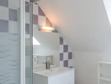 Maison spacieuse près de Troyes avec internet et parking - Photo 16