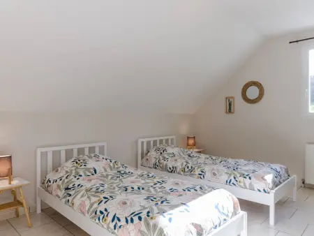 Maison spacieuse près de Troyes avec internet et parking - Photo 17
