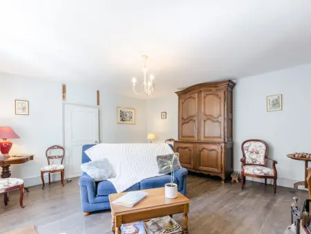 Maison de charme en Champagne, idéale famille/amigos, animaux acceptés - Photo 1