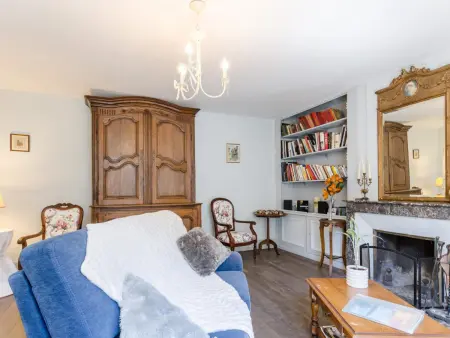 Maison de charme en Champagne, idéale famille/amigos, animaux acceptés - Photo 5
