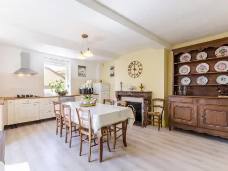 Maison de charme en Champagne, idéale famille/amigos, animaux acceptés - Photo 7