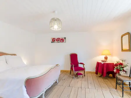 Maison de charme en Champagne, idéale famille/amigos, animaux acceptés - Photo 10