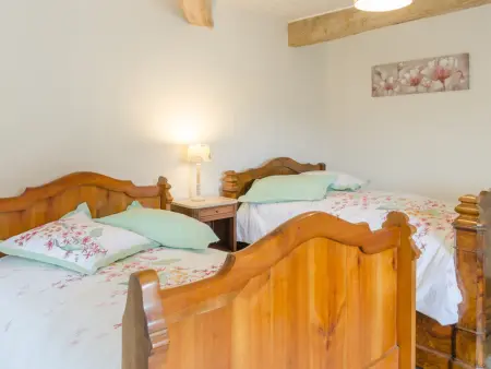 Maison de charme en Champagne, idéale famille/amigos, animaux acceptés - Photo 11