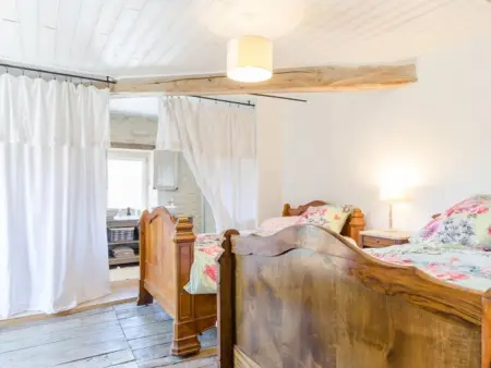 Maison de charme en Champagne, idéale famille/amigos, animaux acceptés - Photo 12