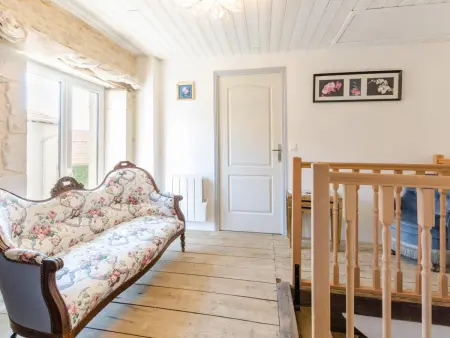 Maison de charme en Champagne, idéale famille/amigos, animaux acceptés - Photo 13