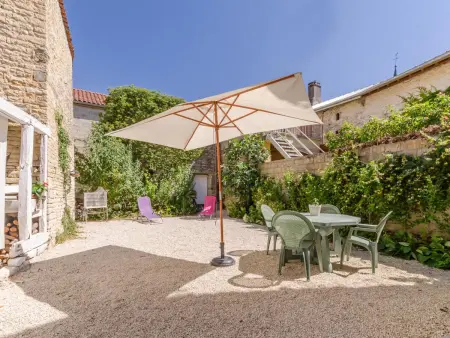 Maison de charme en Champagne, idéale famille/amigos, animaux acceptés - Photo 15