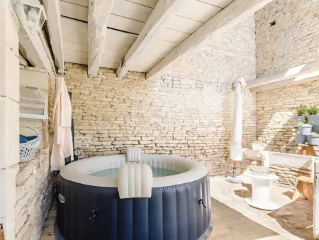 Maison de charme en Champagne, idéale famille/amigos, animaux acceptés - Photo 17