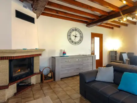 Gîte familial avec cheminée près des lacs de la Forêt d'Orient - Photo 1