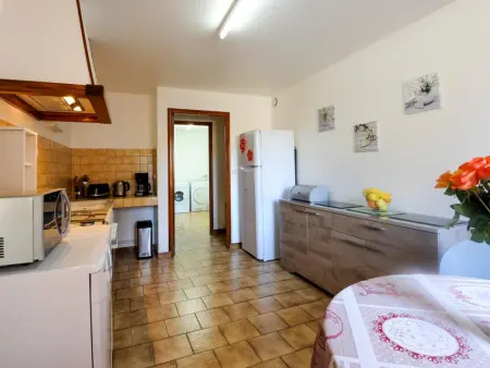 Gîte familial avec cheminée près des lacs de la Forêt d'Orient - Photo 4