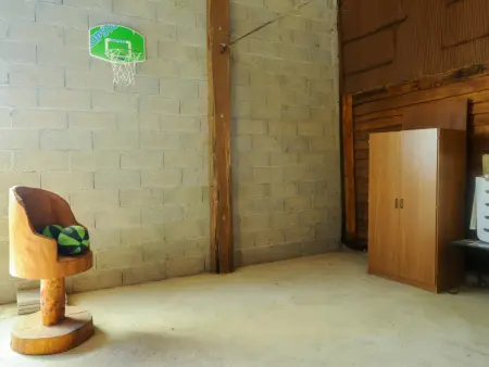 Gîte familial avec cheminée près des lacs de la Forêt d'Orient - Photo 16