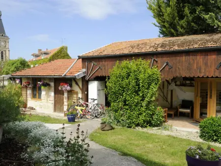 Gîte Confortable avec Jardin et Activités Proches de Troyes - Photo 2