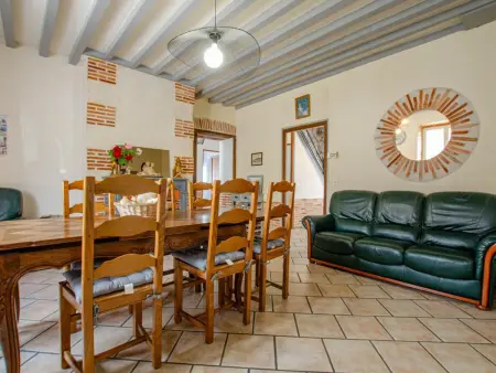 Gîte Confortable avec Jardin et Activités Proches de Troyes - Photo 3
