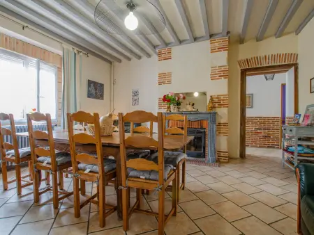 Gîte Confortable avec Jardin et Activités Proches de Troyes - Photo 4