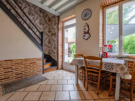 Gîte Confortable avec Jardin et Activités Proches de Troyes - Photo 6