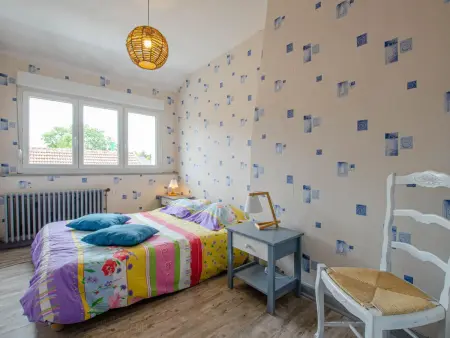 Gîte Confortable avec Jardin et Activités Proches de Troyes - Photo 9