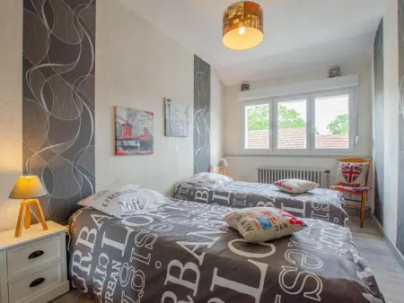 Gîte Confortable avec Jardin et Activités Proches de Troyes - Photo 10