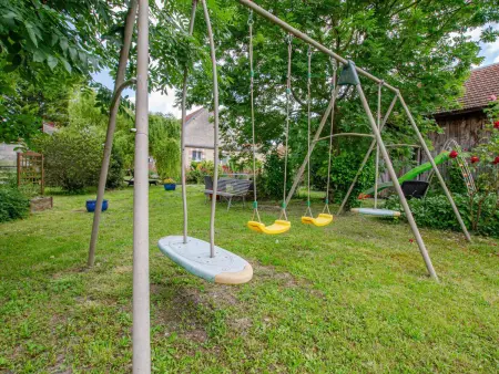 Gîte Confortable avec Jardin et Activités Proches de Troyes - Photo 12