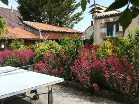 Gîte Confortable avec Jardin et Activités Proches de Troyes - Photo 13