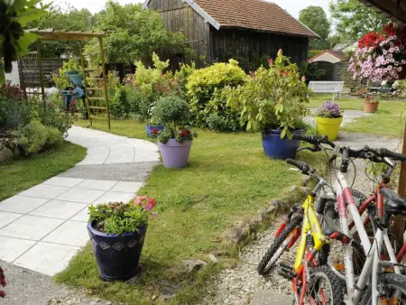 Gîte Confortable avec Jardin et Activités Proches de Troyes - Photo 14