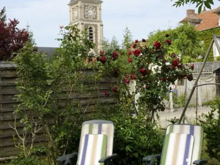 Gîte Confortable avec Jardin et Activités Proches de Troyes - Photo 15