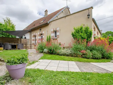 Gîte Confortable avec Jardin et Activités Proches de Troyes - Photo 17