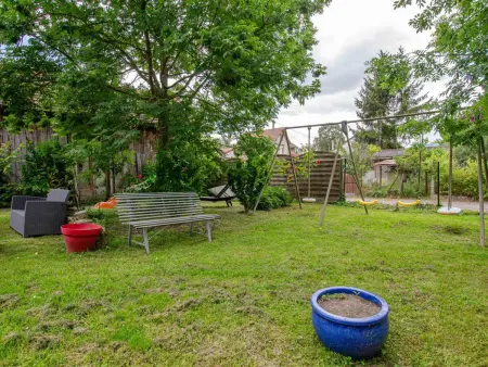 Gîte Confortable avec Jardin et Activités Proches de Troyes - Photo 18
