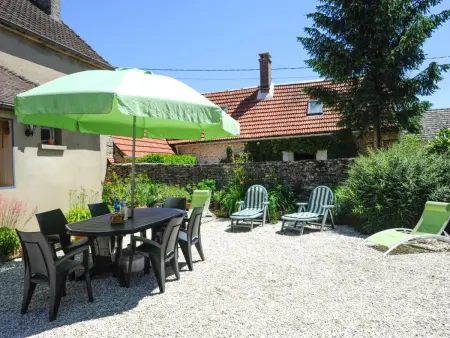 Spacieuse maison à Villiers-le-Bois avec Wi-Fi et animaux acceptés - Photo 2