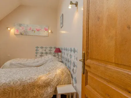 Spacieuse maison à Villiers-le-Bois avec Wi-Fi et animaux acceptés - Photo 8