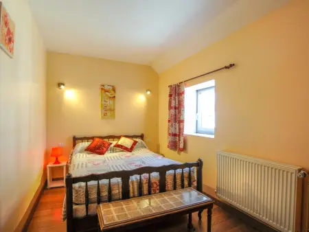 Spacieuse maison à Villiers-le-Bois avec Wi-Fi et animaux acceptés - Photo 9