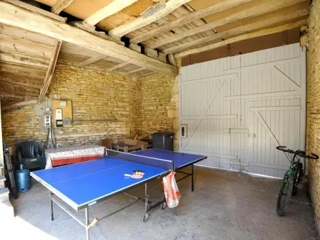 Spacieuse maison à Villiers-le-Bois avec Wi-Fi et animaux acceptés - Photo 15