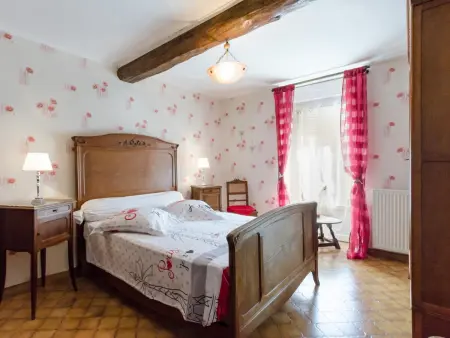 Charmante maison dans le vignoble avec terrasse, proche Nigloland, animaux acceptés - Photo 5