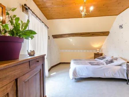 Charmante maison dans le vignoble avec terrasse, proche Nigloland, animaux acceptés - Photo 8