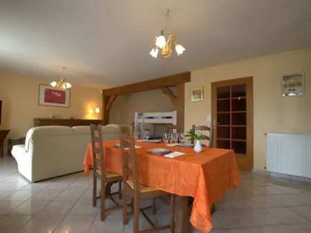 Gîte spacieux avec terrasse privative, proche Route du Champagne, idéale pour famille et détente - Photo 2