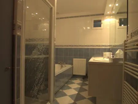Gîte spacieux avec terrasse privative, proche Route du Champagne, idéale pour famille et détente - Photo 6