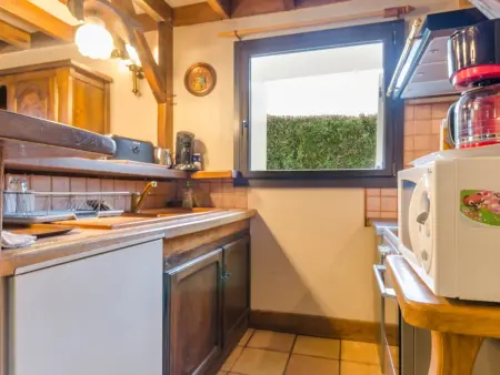 Maison paisible avec terrasse et animaux acceptés - Photo 5