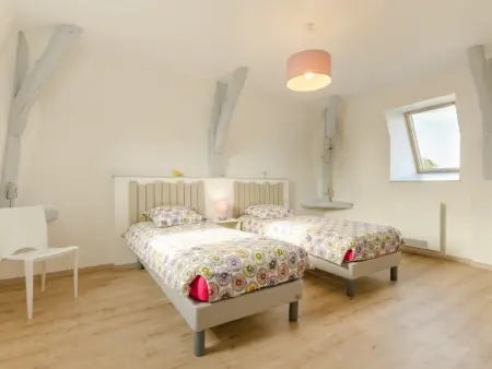 Charmant Gîte avec Parking Privé au Cœur du Vignoble de Champagne - Photo 10