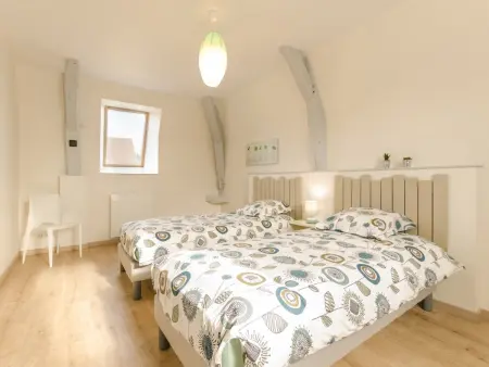 Charmant Gîte avec Parking Privé au Cœur du Vignoble de Champagne - Photo 12