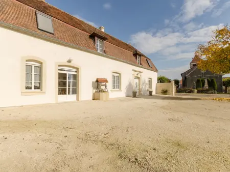 Charmant Gîte avec Parking Privé au Cœur du Vignoble de Champagne - Photo 14