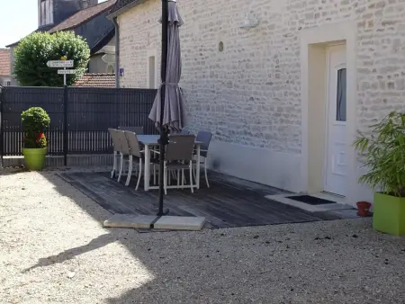 Charmant Gîte avec Parking Privé au Cœur du Vignoble de Champagne - Photo 15