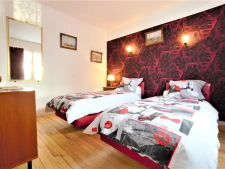 Gîte du Pommerat à Villenauxe-la-Grande avec Wifi, parking et animaux acceptés - Photo 3