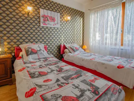 Gîte du Pommerat à Villenauxe-la-Grande avec Wifi, parking et animaux acceptés - Photo 4