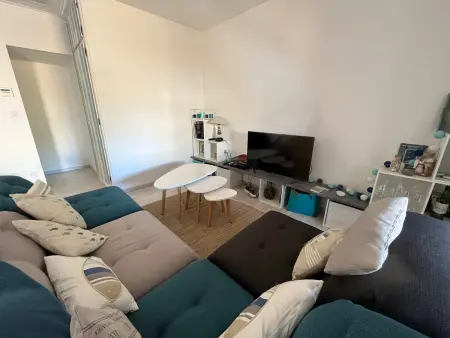 Maison T3 calme entre Ville d'Hiver et Pereire, Maison 6 personnes à Arcachon - Photo 1