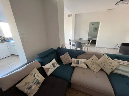 Maison T3 calme entre Ville d'Hiver et Pereire, Maison 6 personnes à Arcachon - Photo 2