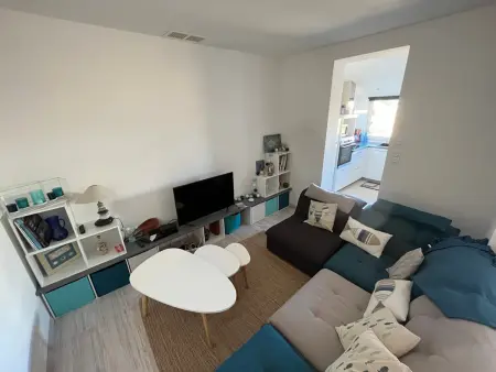 Maison T3 calme entre Ville d'Hiver et Pereire, Maison 6 personnes à Arcachon - Photo 3