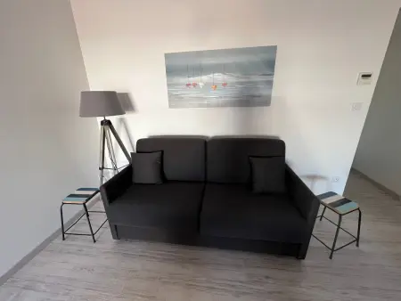 Maison T3 calme entre Ville d'Hiver et Pereire, Maison 6 personnes à Arcachon - Photo 4