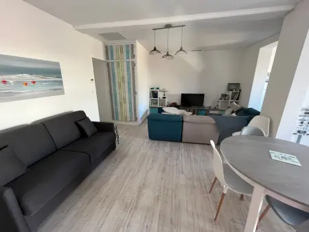 Maison T3 calme entre Ville d'Hiver et Pereire, Maison 6 personnes à Arcachon - Photo 5