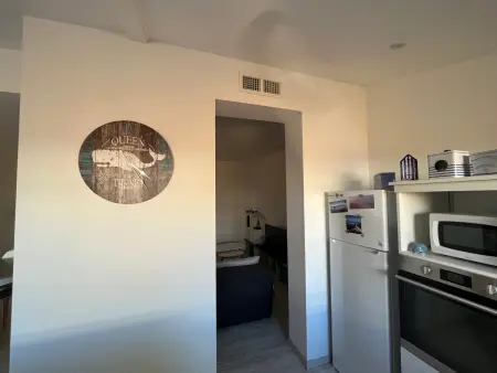 Maison T3 calme entre Ville d'Hiver et Pereire, Maison 6 personnes à Arcachon - Photo 9