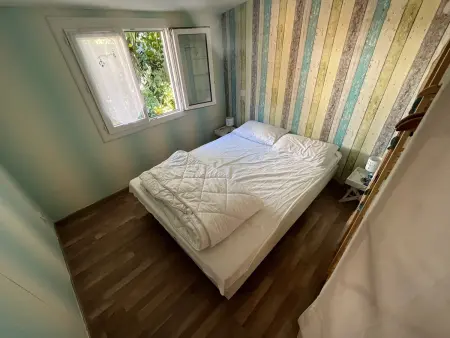 Maison T3 calme entre Ville d'Hiver et Pereire, Maison 6 personnes à Arcachon - Photo 10